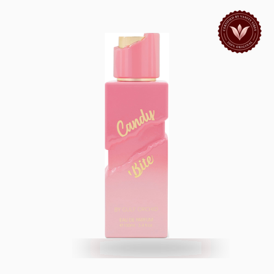 Gulf Orchid CANDY BITE bottle photo | Vanity Vibes Pakistan