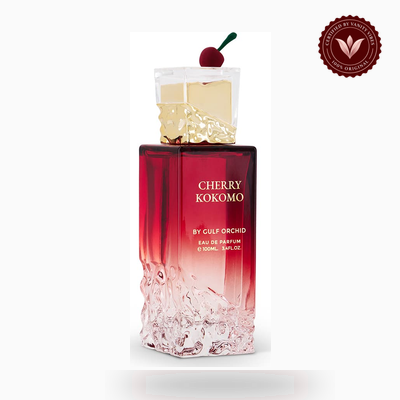 Gulf Orchid CHERRY KOKOMO alternate product photo | Vanity Vibes Pakistan