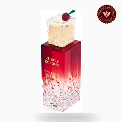 Gulf Orchid CHERRY KOKOMO alternate product photo | Vanity Vibes Pakistan