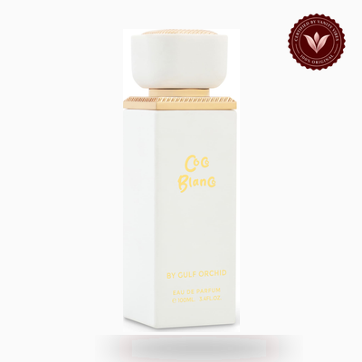 Gulf Orchid COCO BLANCO alternate product photo | Vanity Vibes Pakistan