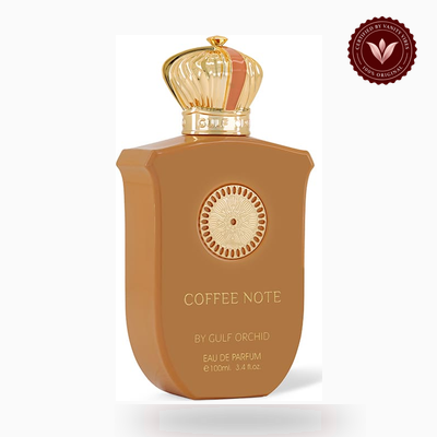 Gulf Orchid COFFEE NOTE alternate product photo | Vanity Vibes Pakistan