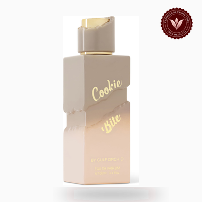 Gulf Orchid COOKIE BITE alternate product photo | Vanity Vibes Pakistan