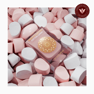 Gulf Orchid COTTON CANDY MUSK alternate product photo | Vanity Vibes Pakistan