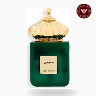 Matin Martin CROWN alternate product photo | Vanity Vibes Pakistan