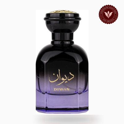 Gulf Orchid DIWAN alternate product photo | Vanity Vibes Pakistan