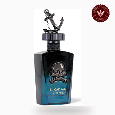 Gulf Orchid EL CAPITAN EXTREME alternate product photo | Vanity Vibes Pakistan
