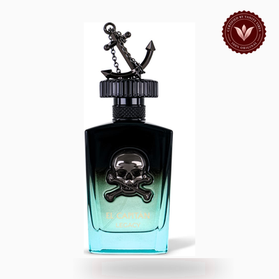 Gulf Orchid EL CAPITAN LEGACY alternate product photo | Vanity Vibes Pakistan