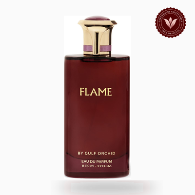 Gulf Orchid FLAME alternate product photo | Vanity Vibes Pakistan