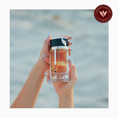 Maison Asrar GENTLE OUD alternate product photo | Vanity Vibes Pakistan