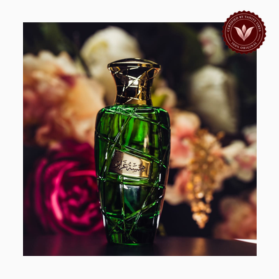 Maison Asrar HAMSAT GHARAM alternate product photo | Vanity Vibes Pakistan