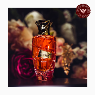 Maison Asrar HAMSAT ISHQ alternate product photo | Vanity Vibes Pakistan