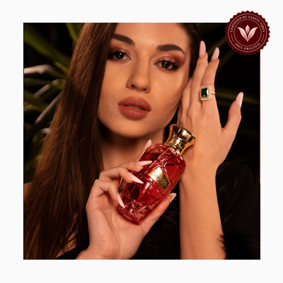 Maison Asrar HAMSAT ISHQ alternate product photo | Vanity Vibes Pakistan