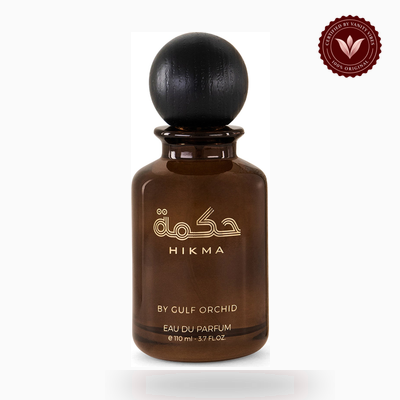 Gulf Orchid HIKMA alternate product photo | Vanity Vibes Pakistan