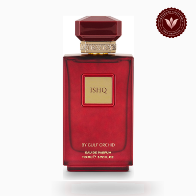 Gulf Orchid ISHQ alternate product photo | Vanity Vibes Pakistan