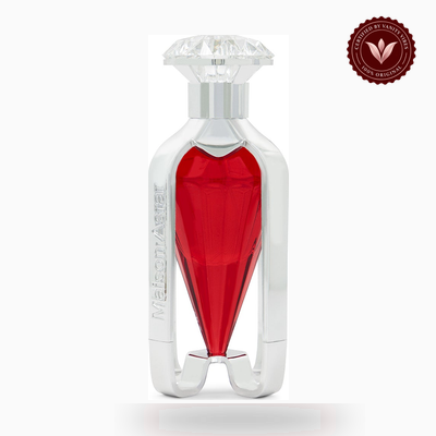 Maison Asrar Maison Asrar JAWHARA ROUGE alternate product photo | Vanity Vibes Pakistan