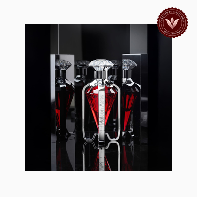 Maison Asrar Maison Asrar JAWHARA ROUGE bottle photo | Vanity Vibes Pakistan
