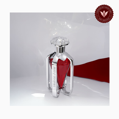 Maison Asrar Maison Asrar JAWHARA ROUGE alternate product photo | Vanity Vibes Pakistan