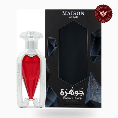 Maison Asrar Maison Asrar JAWHARA ROUGE alternate product photo | Vanity Vibes Pakistan