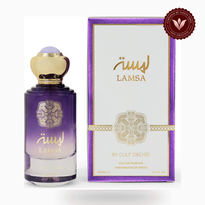 Gulf Orchid Gulf Orchid LAMSA alternate product photo | Vanity Vibes Pakistan