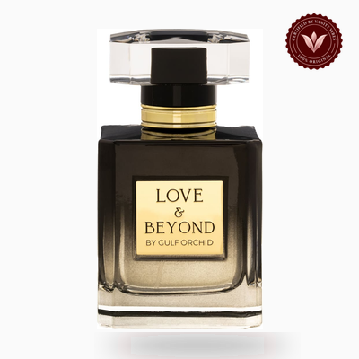 Gulf Orchid Gulf Orchid LOVE & BEYOND alternate product photo | Vanity Vibes Pakistan