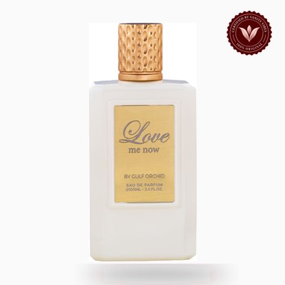Gulf Orchid Gulf Orchid LOVE ME NOW alternate product photo | Vanity Vibes Pakistan