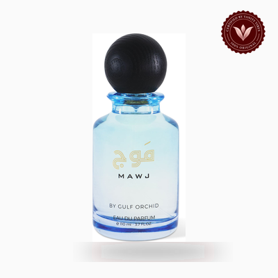 Gulf Orchid Mawj 100ml product photo | Vanity Vibes Pakistan