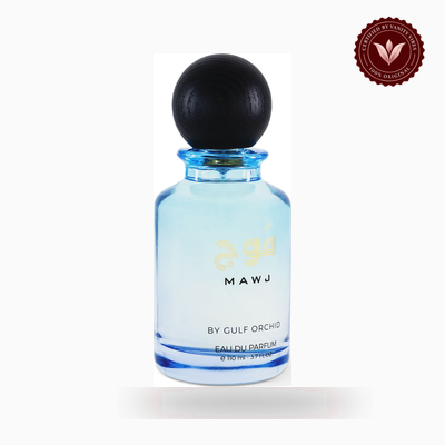 Gulf Orchid Mawj 100ml product photo | Vanity Vibes Pakistan