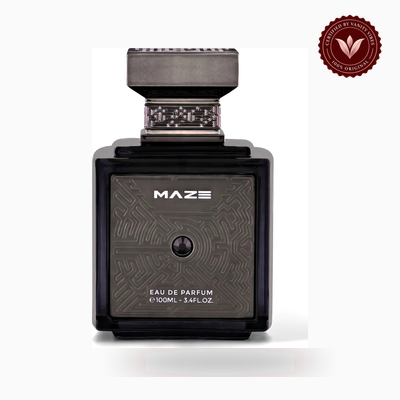 Gulf Orchid Maze 100ml product photo | Vanity Vibes Pakistan
