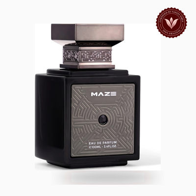 Gulf Orchid Maze 100ml product photo | Vanity Vibes Pakistan