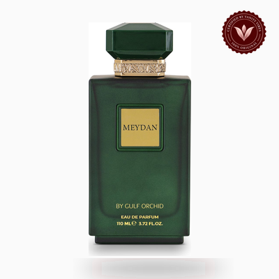 Gulf Orchid Meydan 110ml product photo | Vanity Vibes Pakistan