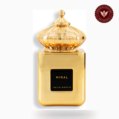 Matin Martin Miral product photo | Vanity Vibes Pakistan
