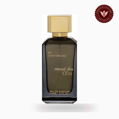 Gulf Orchid Mood for Oud 100ml product photo | Vanity Vibes Pakistan