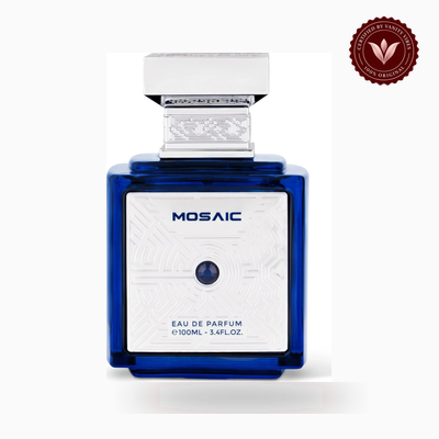 Gulf Orchid Mosaic 100ml product photo | Vanity Vibes Pakistan