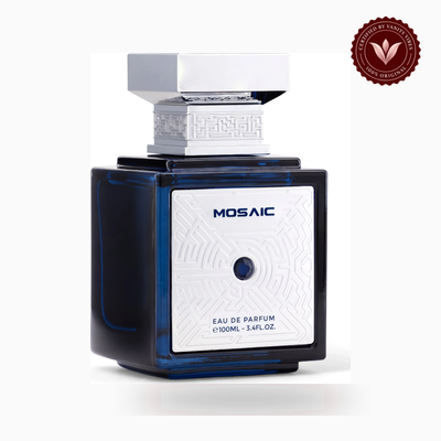 Gulf Orchid Mosaic 100ml product photo | Vanity Vibes Pakistan