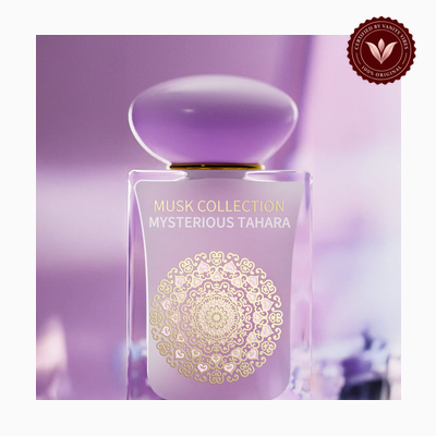 Gulf Orchid Mysterious Tahara Musk product photo | Vanity Vibes Pakistan
