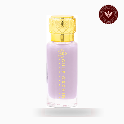 Gulf Orchid Mysterious Tahara product photo | Vanity Vibes Pakistan