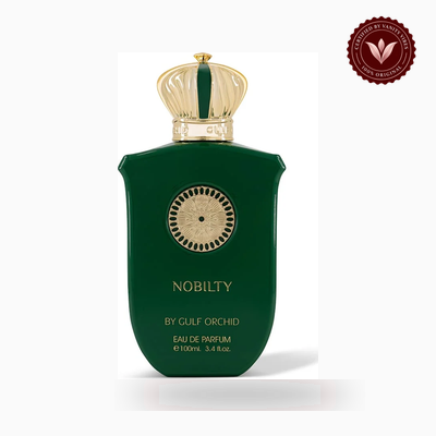 Gulf Orchid Nobility 100ml product photo | Vanity Vibes Pakistan