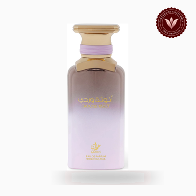 ATTRI Onootha Wardy product photo | Vanity Vibes Pakistan