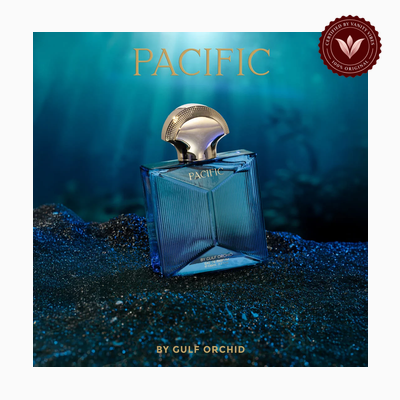 Gulf Orchid Pacific product photo | Vanity Vibes Pakistan