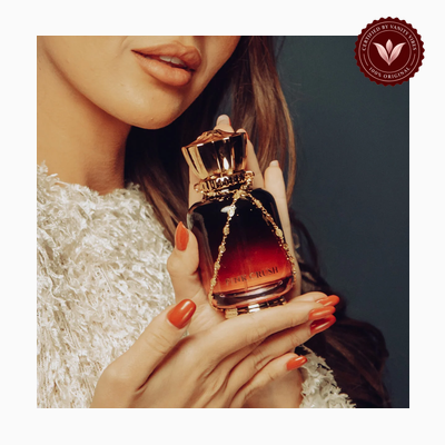Maison Asrar Pink Crush product photo | Vanity Vibes Pakistan