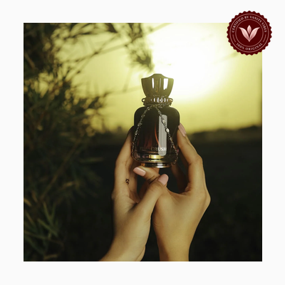 Maison Asrar Pink Crush product photo | Vanity Vibes Pakistan