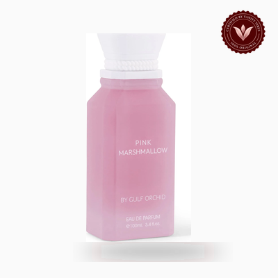 Gulf Orchid Pink Marshmallow product photo | Vanity Vibes Pakistan