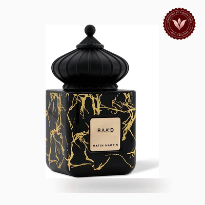 Matin Martin Raa’d product photo | Vanity Vibes Pakistan