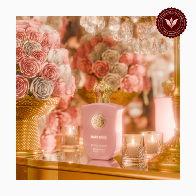 Gulf Orchid Rare Rose product photo | Vanity Vibes Pakistan