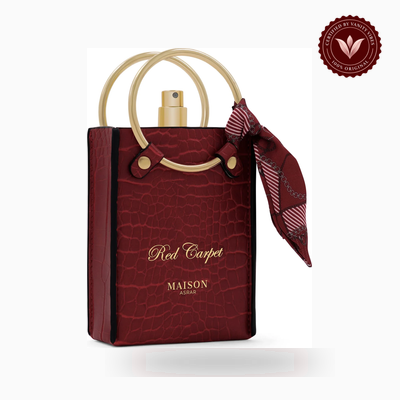 Maison Asrar Red Carpet product photo | Vanity Vibes Pakistan
