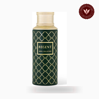 Maison Asrar Regent bottle photo | Vanity Vibes Pakistan