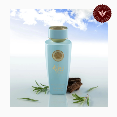 Gulf Orchid Riwaya product photo | Vanity Vibes Pakistan