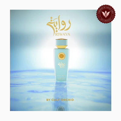 Gulf Orchid Riwaya product photo | Vanity Vibes Pakistan