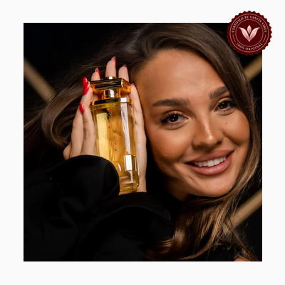 Maison Asrar Rose Musk product photo | Vanity Vibes Pakistan