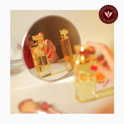 Maison Asrar Rose Vanilla product photo | Vanity Vibes Pakistan